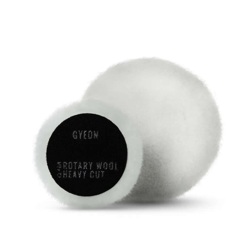 Q2M Rotary Wool Heavy Cut