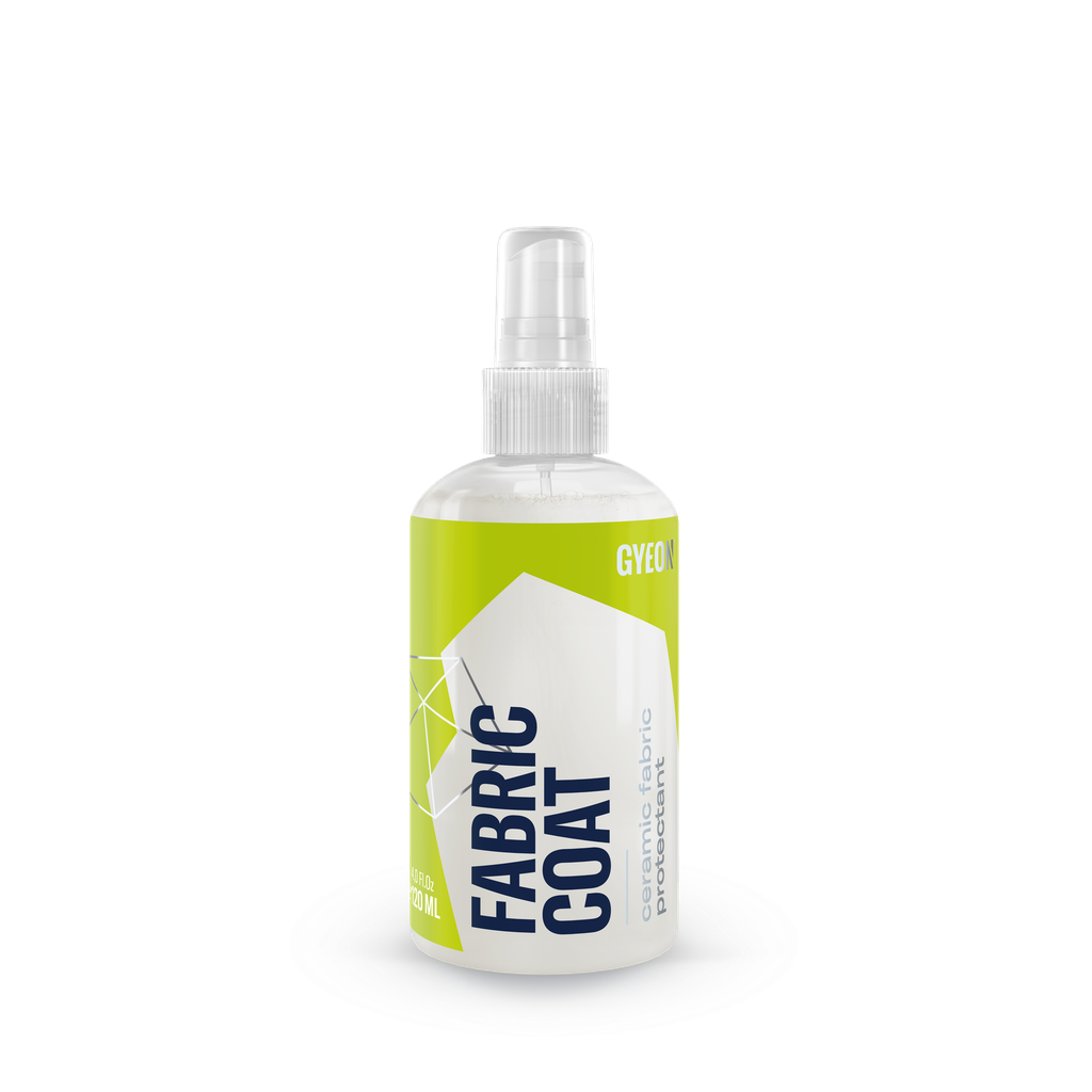 Q² FabricCoat