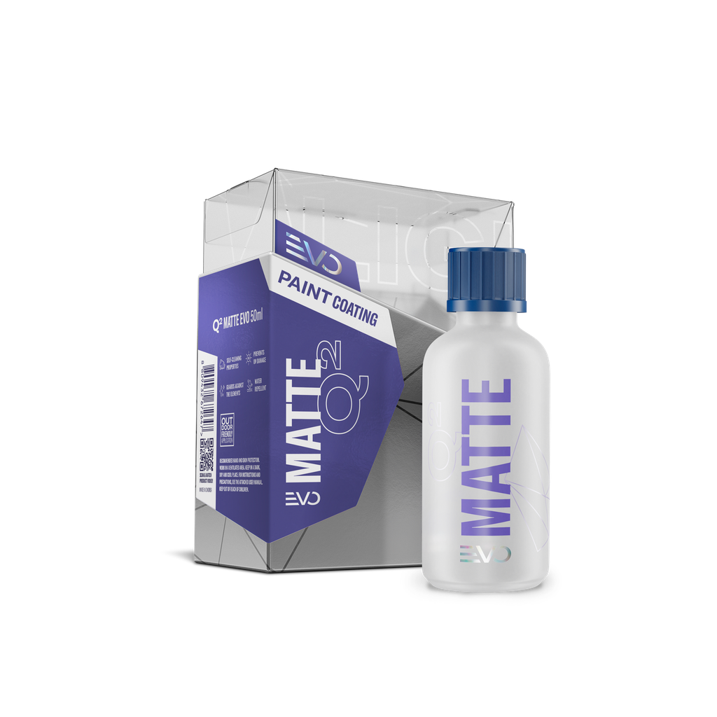 Q² Matte EVO Light Box