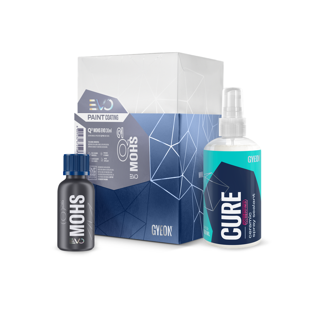 Q² MOHS EVO (30 ML)