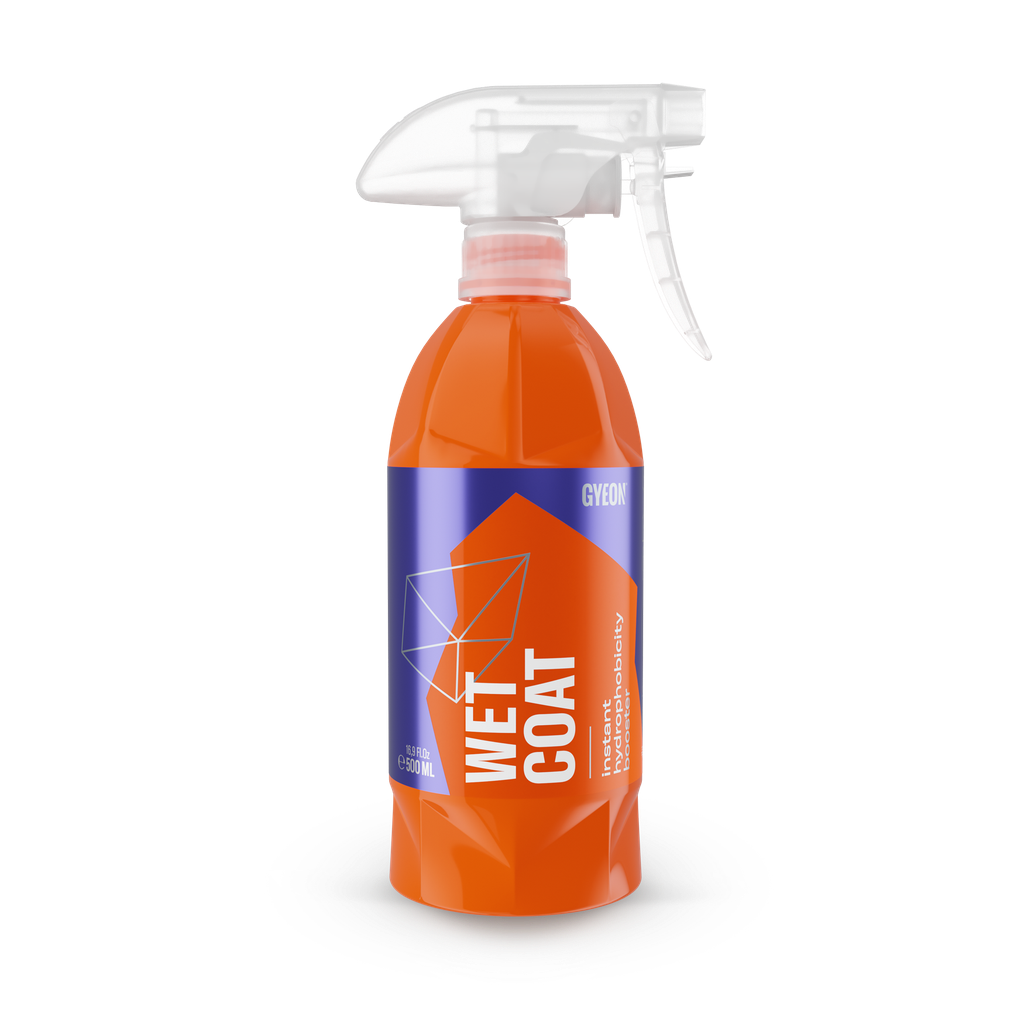 Q2M WetCoat (500 ML)