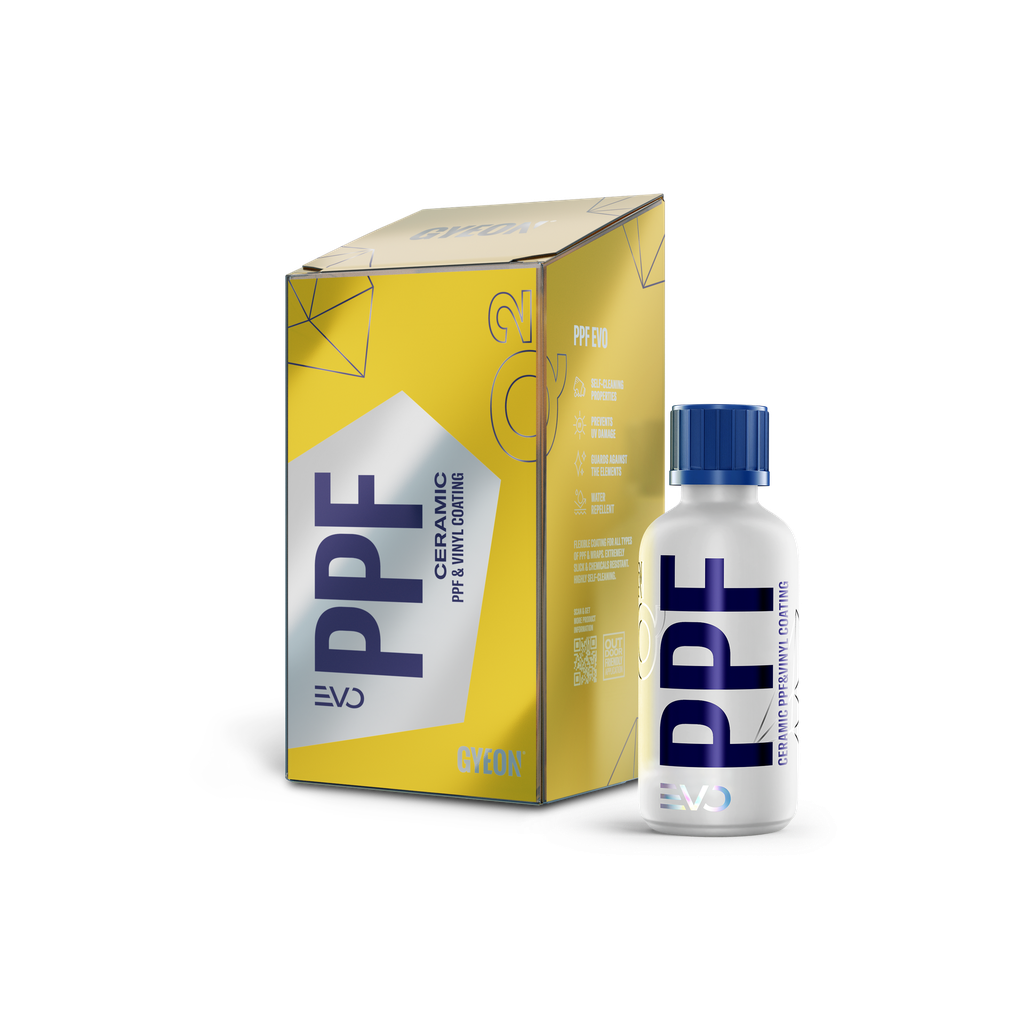 Q² PPF EVO