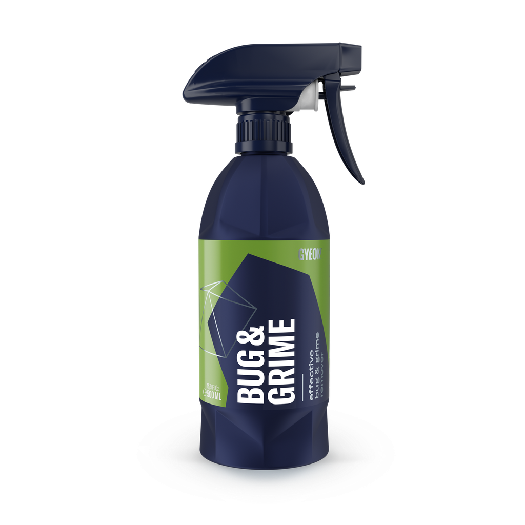 Q²M Bug&Grime (500 ML)