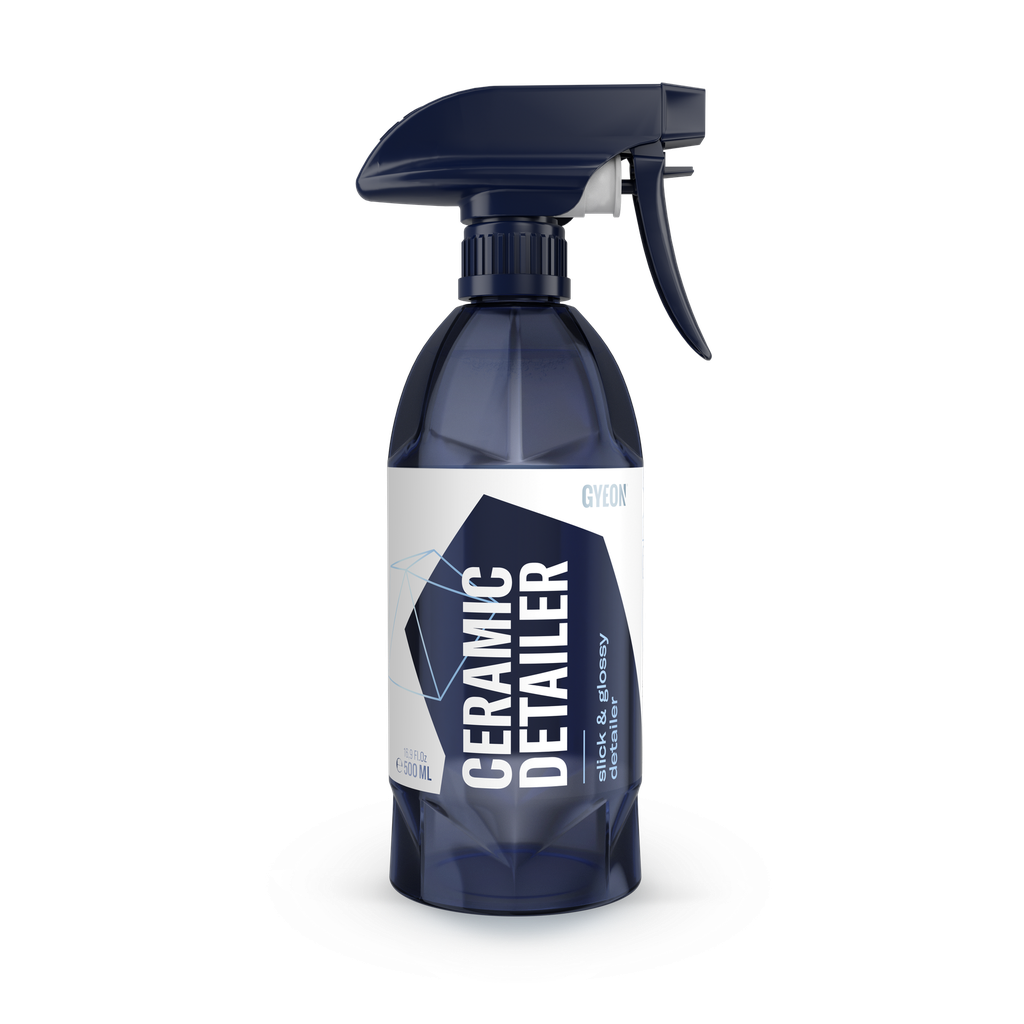Q²M CeramicDetailer (500 ML)