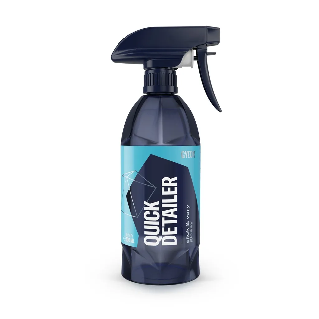 Q2M QuickDetailer (500 ML)