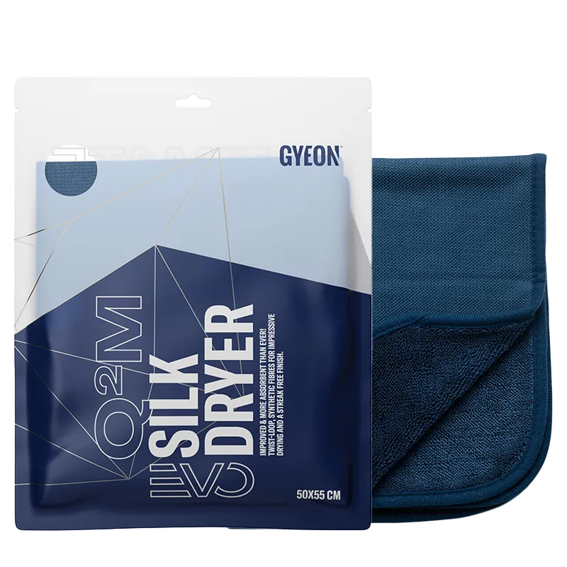 Q2M SilkDryer EVO (50X55 CM)