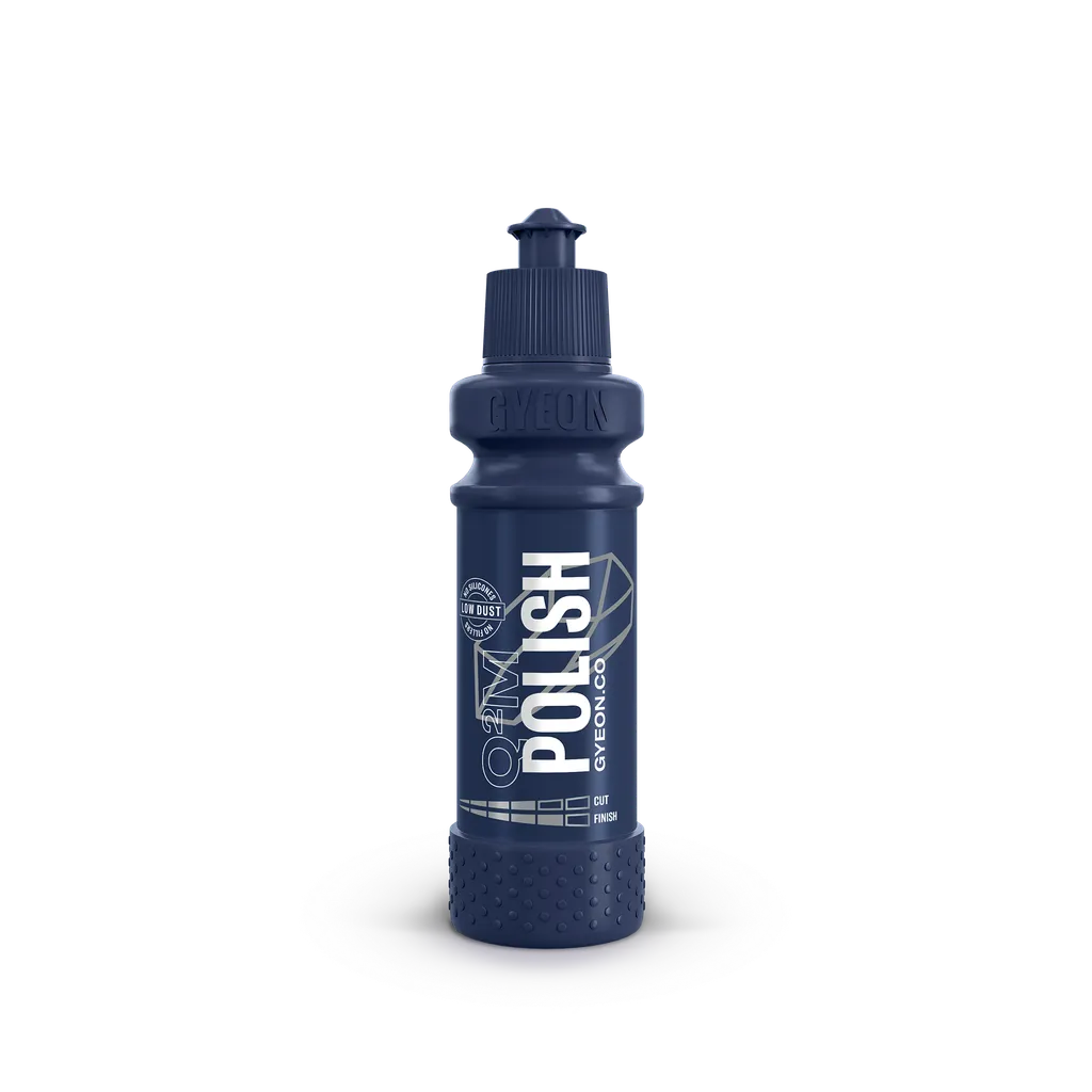 Q2M Polish (120 ML)